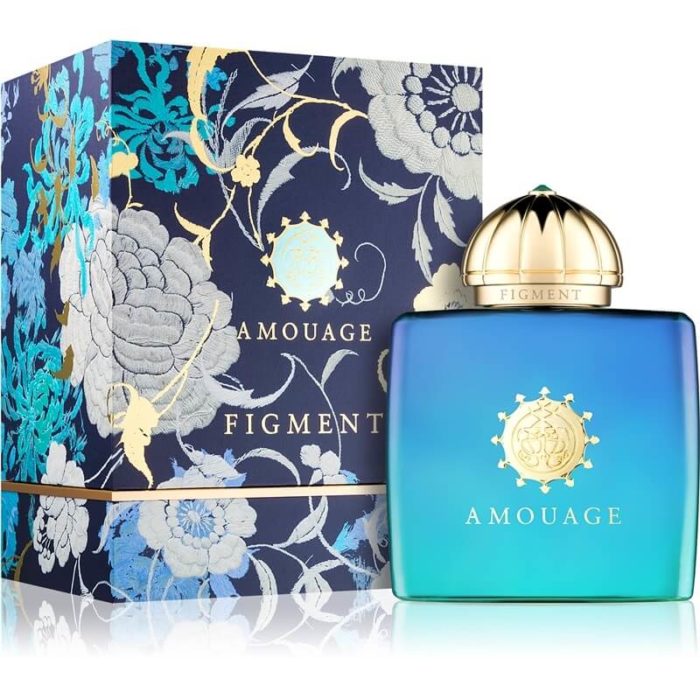 Amouage Figment Woman - EDP 2 ml - odstrek s rozprašovačom