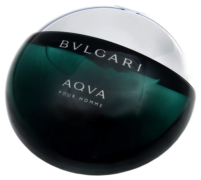 Bvlgari Aqva Pour Homme - EDT TESTER 100 ml