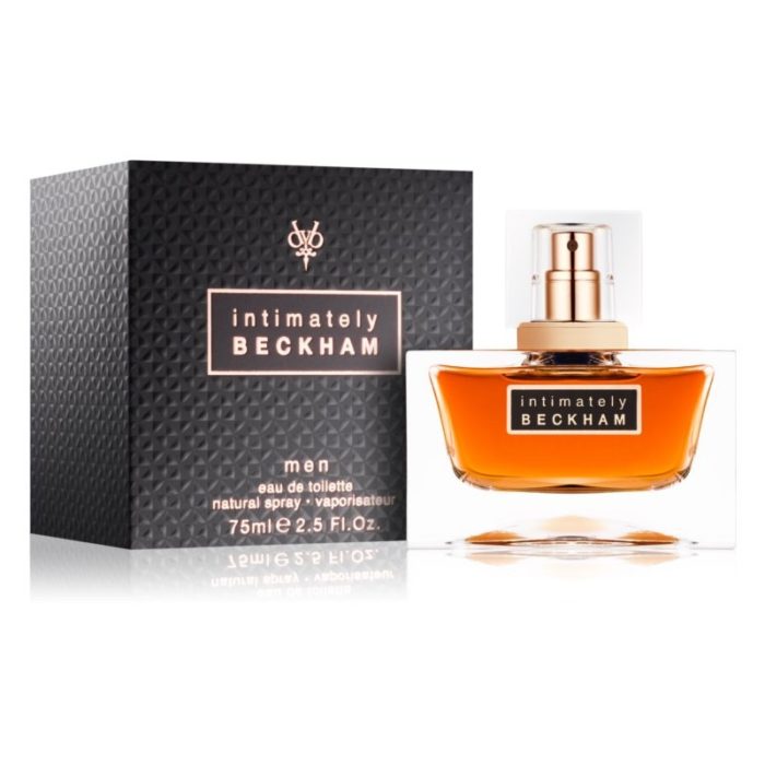 David Beckham Intimately Beckham For Men - EDT 30 ml