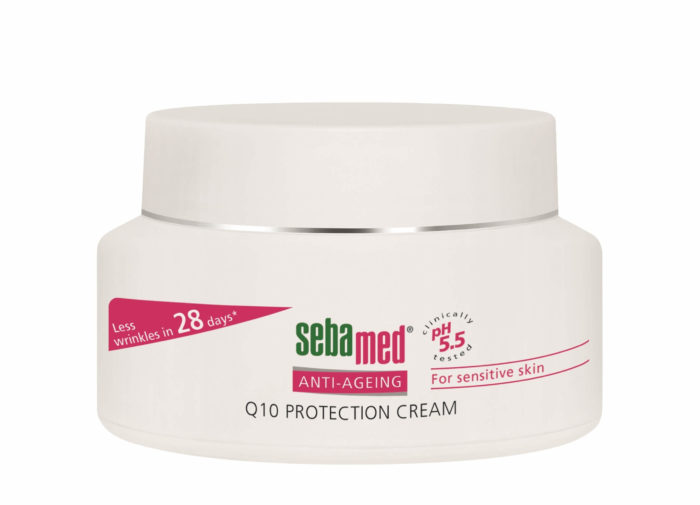 Sebamed Denný krém s Q10 Anti-Ageing (Anti Ageing Cream) 50 ml