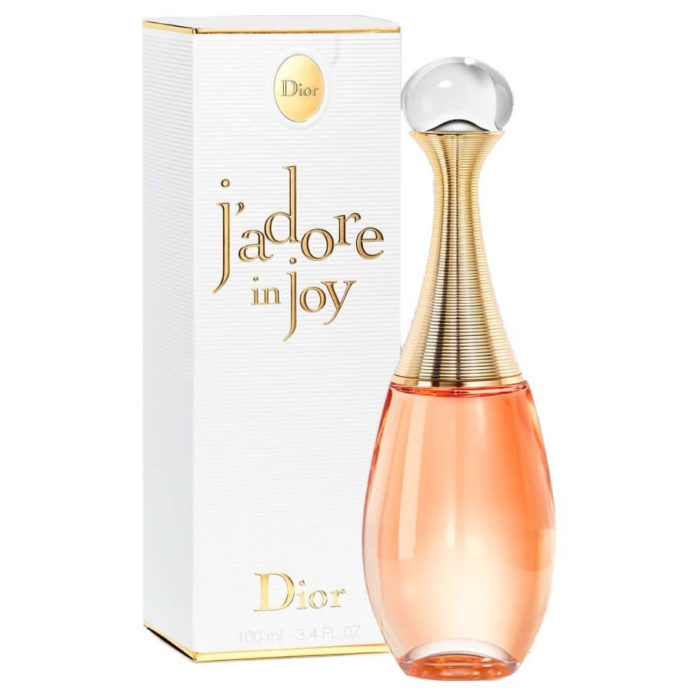 Dior J`adore In Joy - EDT 50 ml