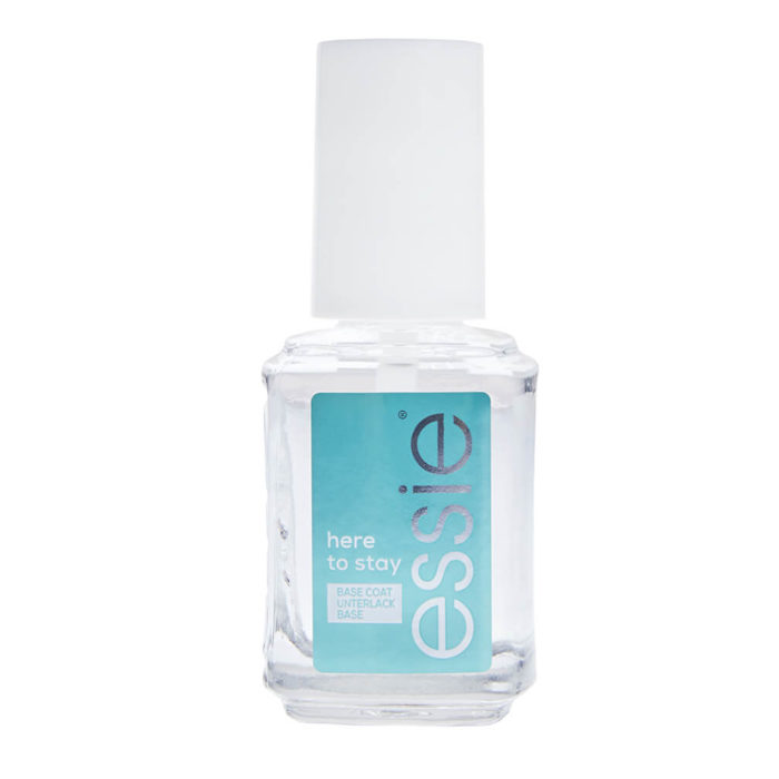 Essie Podkladový lak na nechty Here To Stay (Base Coat) 13,5 ml