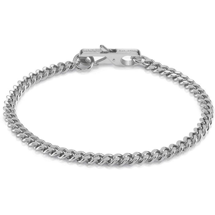 Guess Štýlový oceľový náramok My Chains JUMB01332JWST 21 cm - L