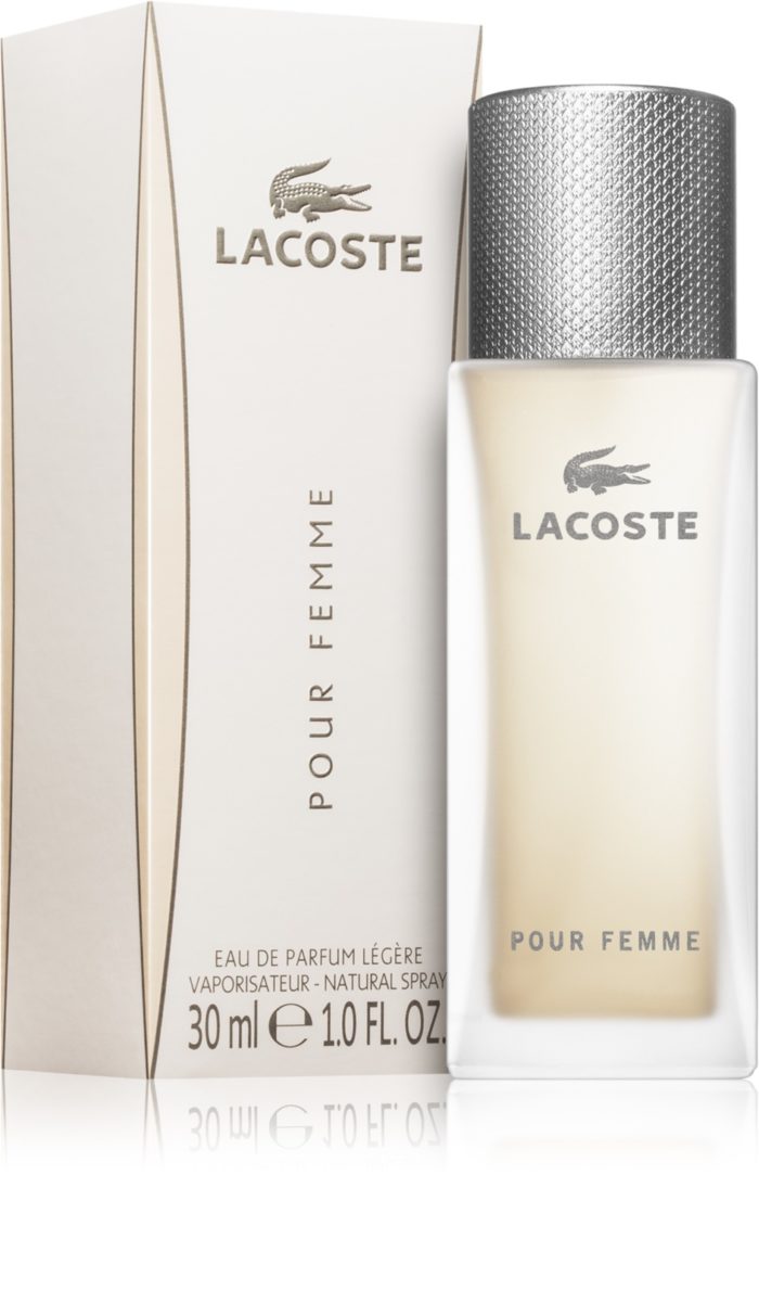 Lacoste Lacoste Pour Femme Légère - EDP 30 ml