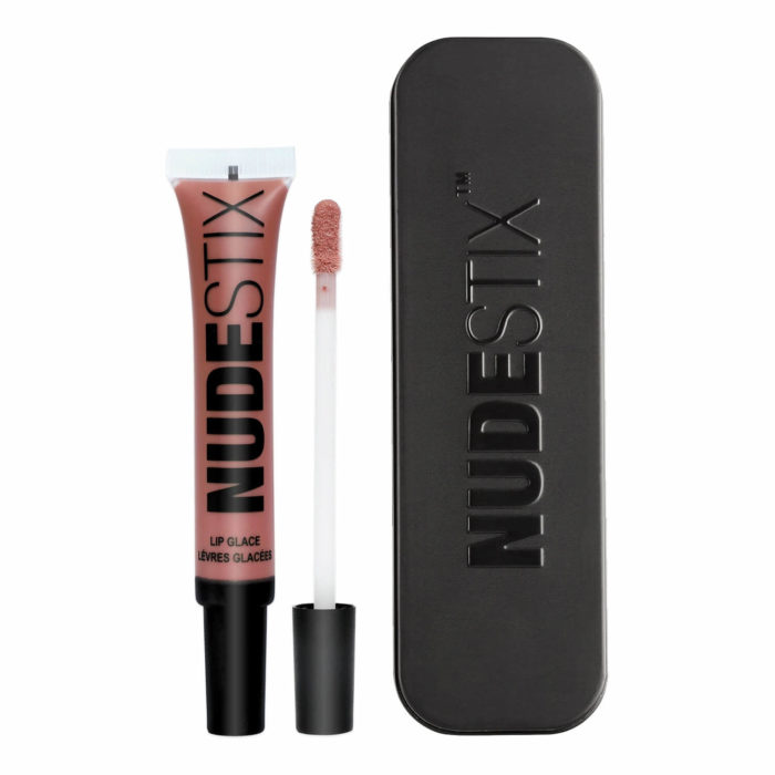 Nudestix LIP GLACE Nude 06