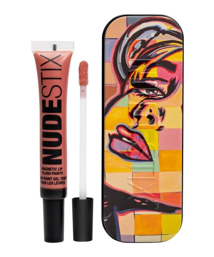 Nudestix MAGNETIC PLUSH PAINTS Sweet Sangria