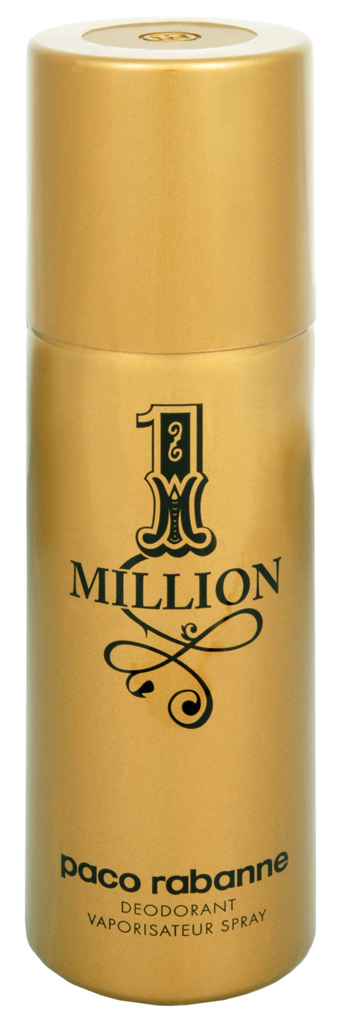 Paco Rabanne 1 Million - deodorant v spreji 150 ml