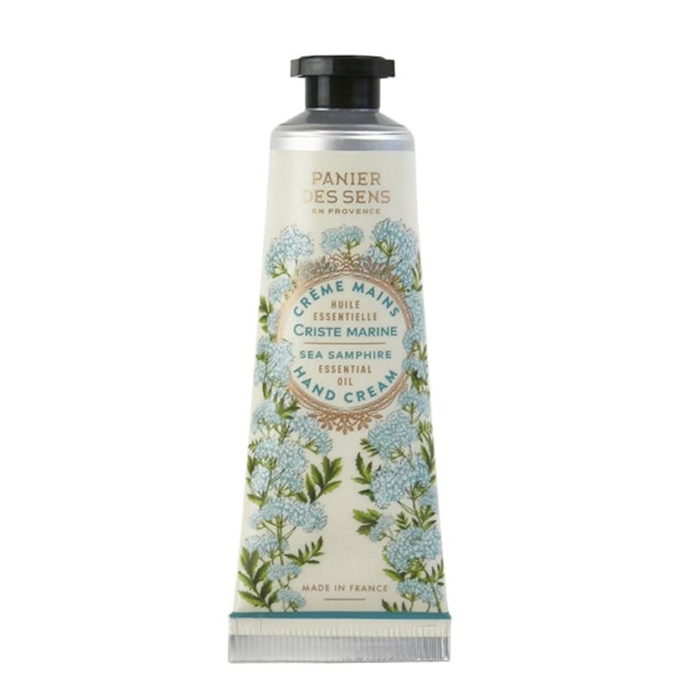 Panier des Sens Krém na ruky Stimulating Sea Samphire (Hand Cream) 30 ml