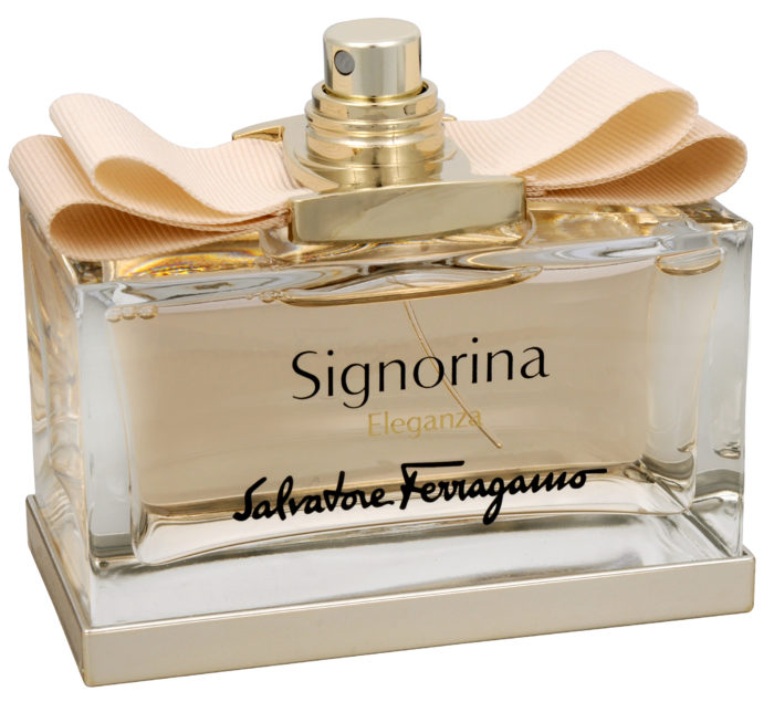 Salvatore Ferragamo Signorina Eleganza - EDP - TESTER 100 ml