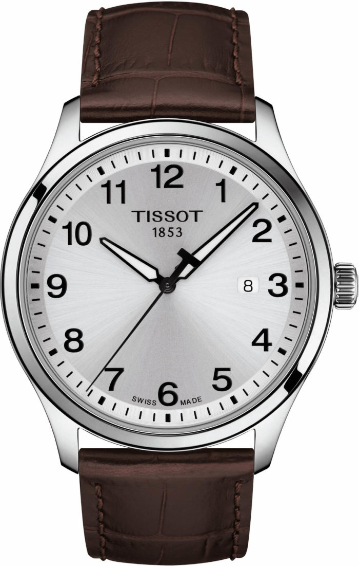 Tissot T-Sport Gent XL T116.410.16.037.00